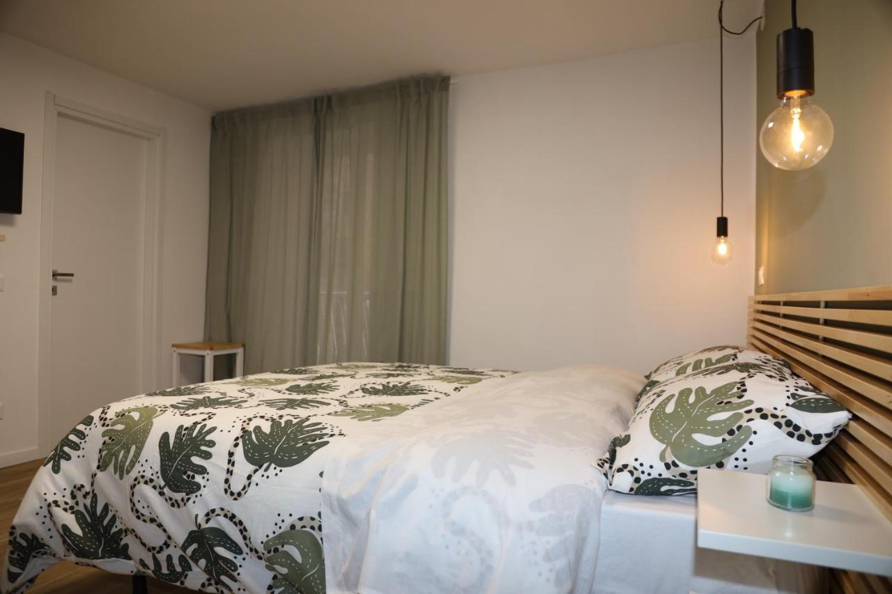 Casa Viscardi Apartment Naples Exterior photo