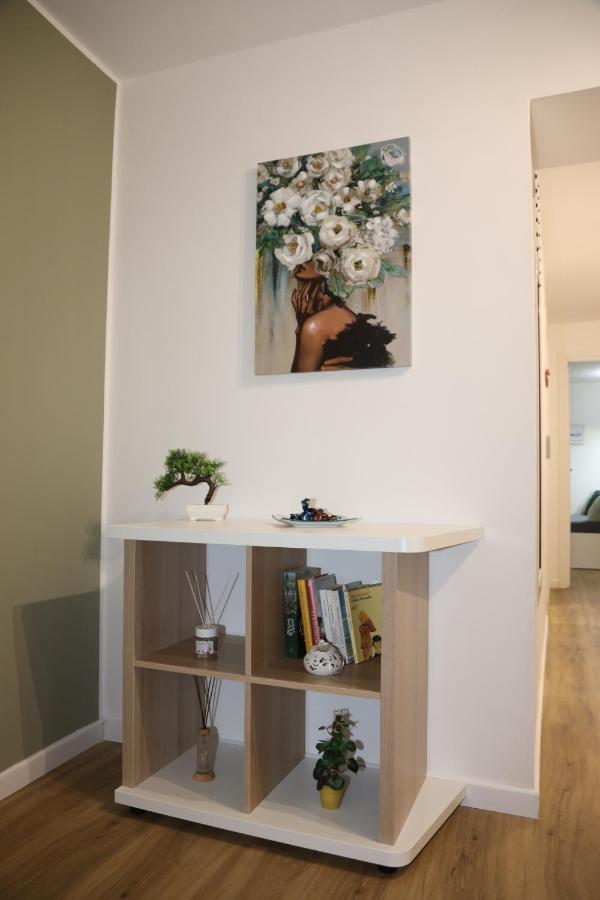 Casa Viscardi Apartment Naples Exterior photo